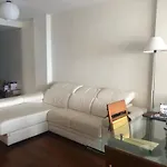 Mooi Eerste Lijn Appartement Te Calpe