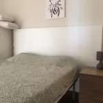 Mooi Eerste Lijn Appartement Te Calpe