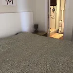 Mooi Eerste Lijn Appartement Te Calpe