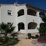Appartement Barathéon Calpe