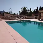 Appartement Barathéon Calpe