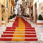 Costablancadreams Amber Beach In Calpe