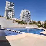 Bahia Mar - Azulenacalpe