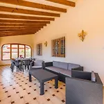 Villa Chechu - PlusHolidays