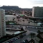 Carmen Molina Edificio Esmeralda