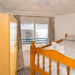 Apto en Primera Línea Arenal Calpe