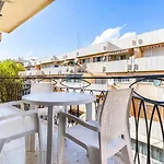 Apartamento de 50 m² en Calpe Centro Ciudad, con 1 habitación(es) y 1 baño(s) privado(s)