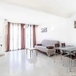 Apartamento de 50 m² en Calpe Centro Ciudad, con 1 habitación(es) y 1 baño(s) privado(s)