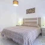 Apartamento de 50 m² en Calpe Centro Ciudad, con 1 habitación(es) y 1 baño(s) privado(s)