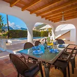 Villa Ibiza - Plusholidays