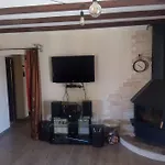 Villa En Calpe Con Aire Acondicionado