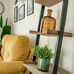 Apartamento Bermudas En Calpe