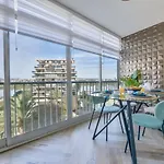 Apartamento Bermudas En Calpe