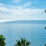 Apartamento Bermudas En Calpe