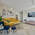 Apartamento Bermudas En Calpe