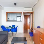 Paradero Rental S74 - Vistas al Mar