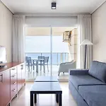 Paradero Rental S74 - Vistas al Mar