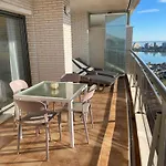 Bahia Del Sol 18C Penon & Sea View Arenal Beach