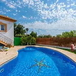 Villa Serena - PlusHolidays