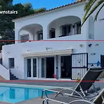 Villa Luxe Carrio