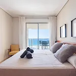 Paradero Rental S74 - Vistas al Mar
