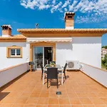 Villa Serena - PlusHolidays