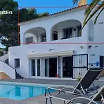 Villa Luxe Carrio