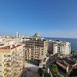Apartamento Calpe Beach 1