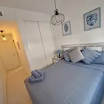 Apartamento Calpe Beach 1