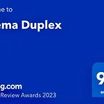 Cinema Duplex