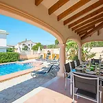 Villa Almendros - PlusHolidays