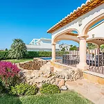 Villa Almendros - PlusHolidays