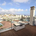 Edificio Borumbot