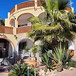 Villa Vid-Bil Calpe
