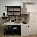 Apartamentos Pueblo Mar