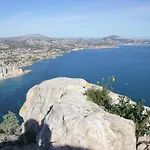 Apartamento Isea Calpe 245