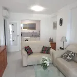 Calpe Edificio Etxezuri
