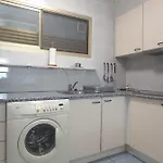 Calpe Edificio Etxezuri