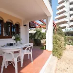 Bungalows Aparto Residence Galetamar