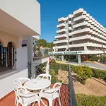 Bungalows Aparto Residence Galetamar