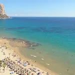 Calpe Beach I Apartments