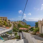Villa With Private Pool - Mv 3806