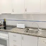 Firstline Apartment Rubino Arenal-Bol Calpe