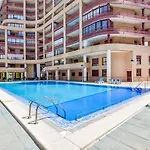 Apartamento Nautilus 32B