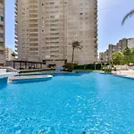 Apartamento Apolo XVI 29 - Grupo Turis