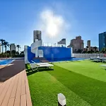Apartamento Arenal Beach 512