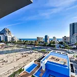 Apartamento Arenal Beach 512