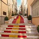 Apartamento Isea Calpe 245