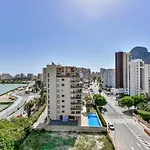 Apartamento Las Garzas 8B