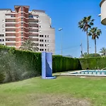 Apartamento Las Garzas 8B